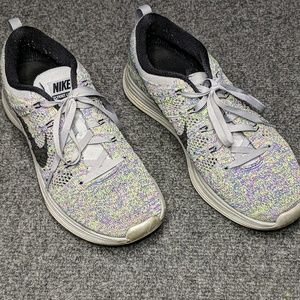 Nike Flyknit Lunar 1 *RARE*